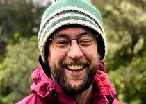 Photo of Struan Rickman